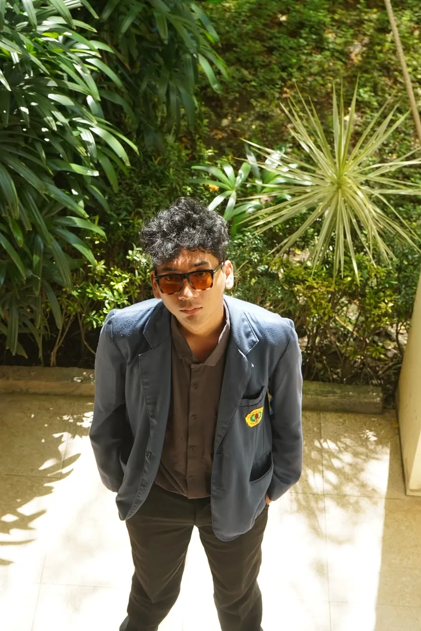 Nyoman Aldi Pradipta
