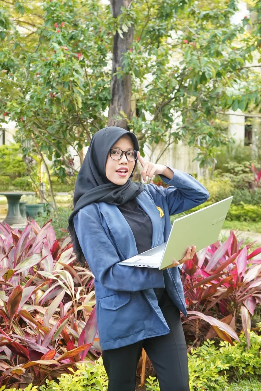Salsabila Rahmawati
