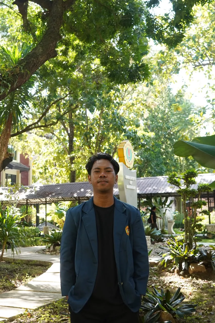 Ariel Adityawarman