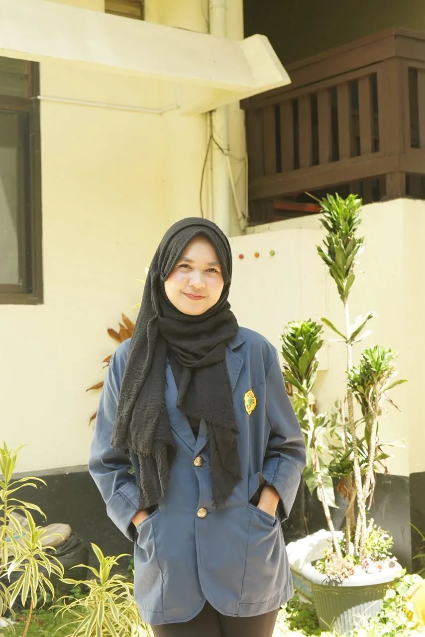 Siti Aisah