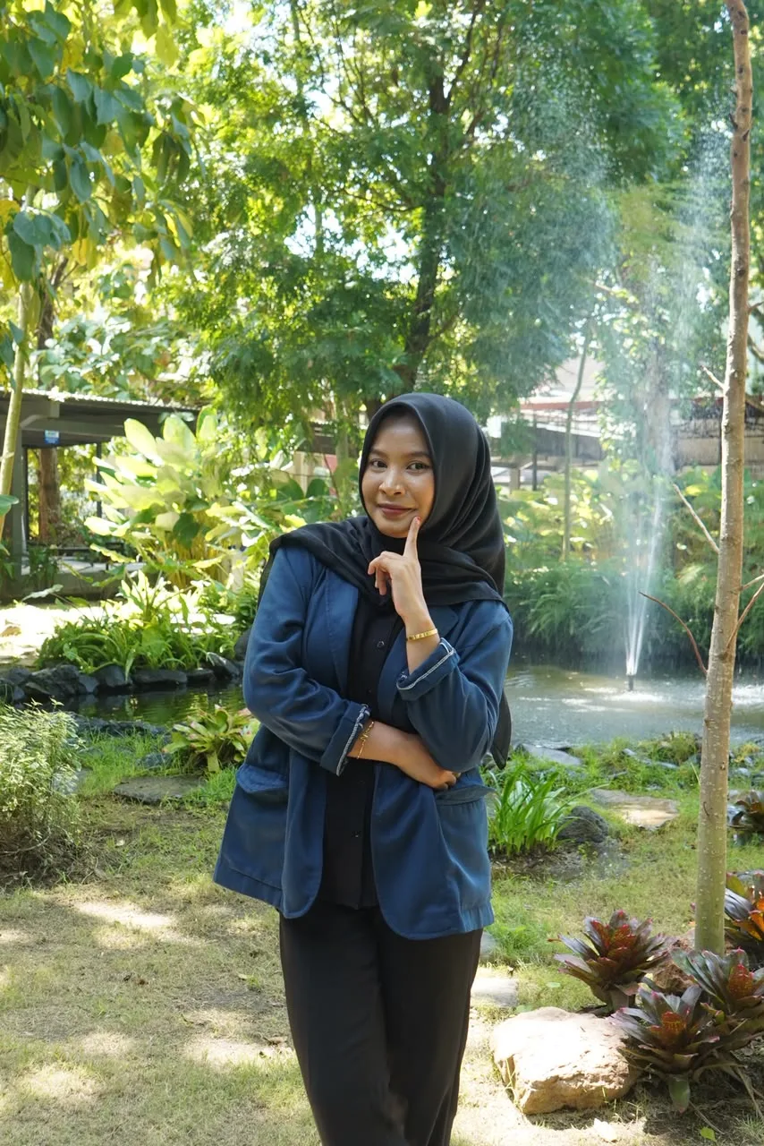 Ririn Sabila Putri Hardana