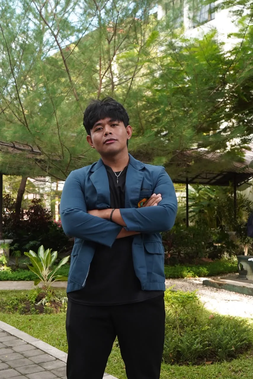 Daffa Yandhika Utama