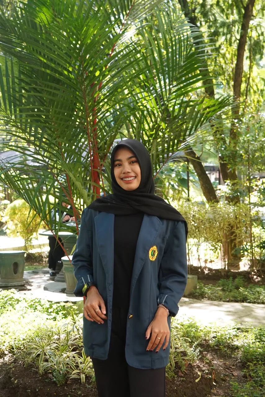 Siti Nur Diana