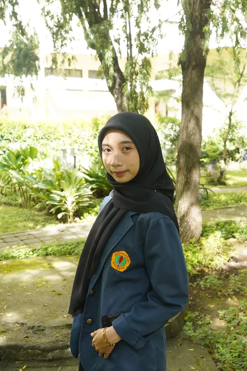 Shafwatu Qalbiy